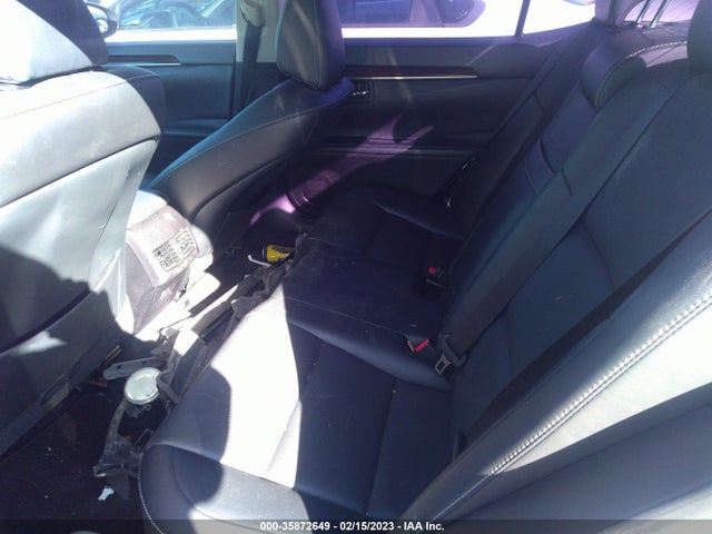 JTHBK1GG1F2170990 Lexus ES 350