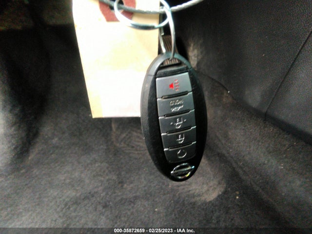 Nissan Altima 2.5 Sl 2015 1N4AL3AP5FN356857 Image 11