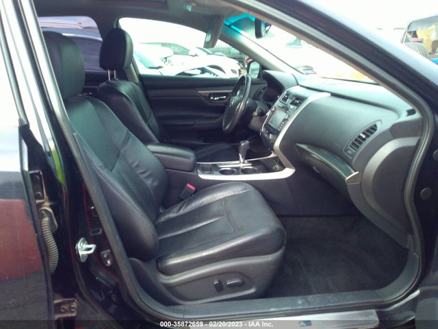 Nissan Altima 2.5 Sl 2015 1N4AL3AP5FN356857 Image 5