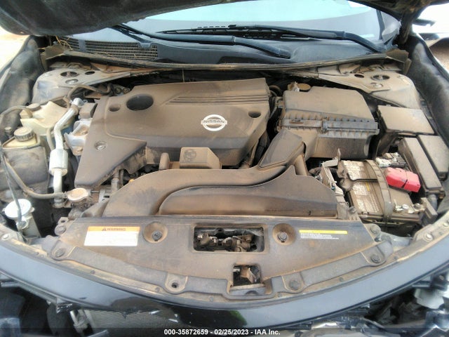 Nissan Altima 2.5 Sl 2015 1N4AL3AP5FN356857 Image 6