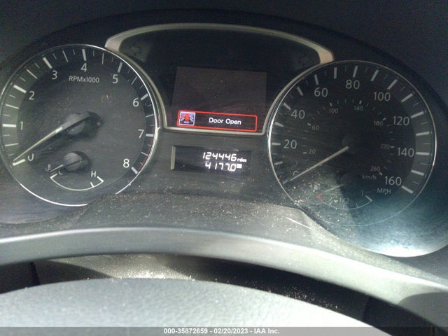 Nissan Altima 2.5 Sl 2015 1N4AL3AP5FN356857 Image 7