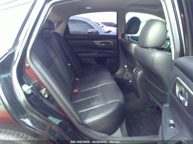 Nissan Altima 2.5 Sl 2015 1N4AL3AP5FN356857 Image 8