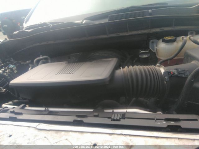 3GTU9DED3KG244492 GMC Sierra 1500 Slt