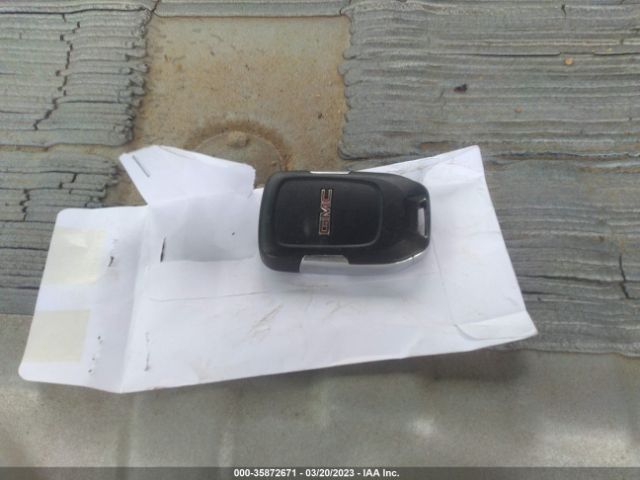 3GTU9DED3KG244492 GMC Sierra 1500 Slt