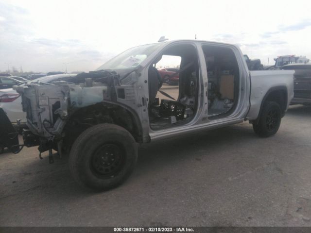 3GTU9DED3KG244492 GMC Sierra 1500 Slt