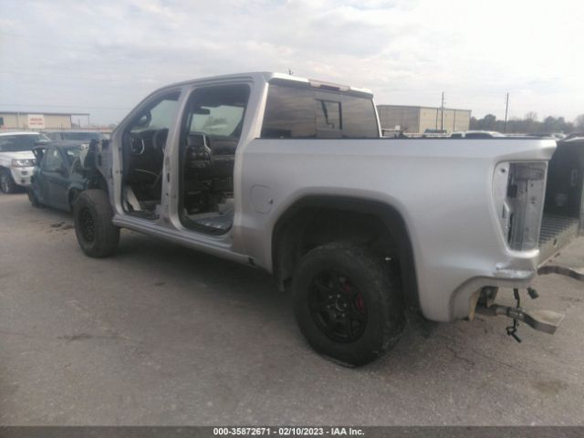 3GTU9DED3KG244492 GMC Sierra 1500 Slt