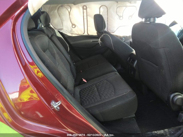 2020 Chevrolet Equinox, VIN: 3GNAXKEV4LS518682