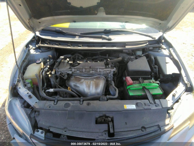 2015 Scion TC, VIN: JTKJF5C7XFJ012905