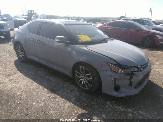 2015 Scion TC, VIN: JTKJF5C7XFJ012905