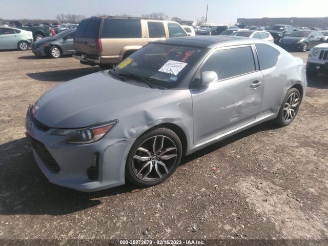 2015 Scion TC, VIN: JTKJF5C7XFJ012905