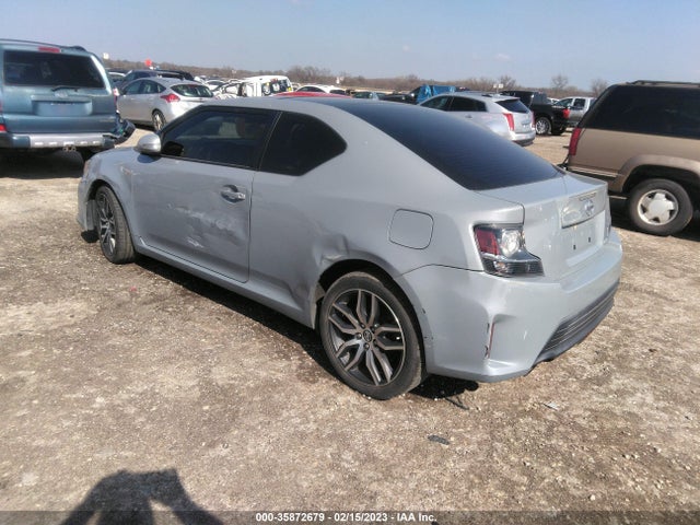 2015 Scion TC, VIN: JTKJF5C7XFJ012905