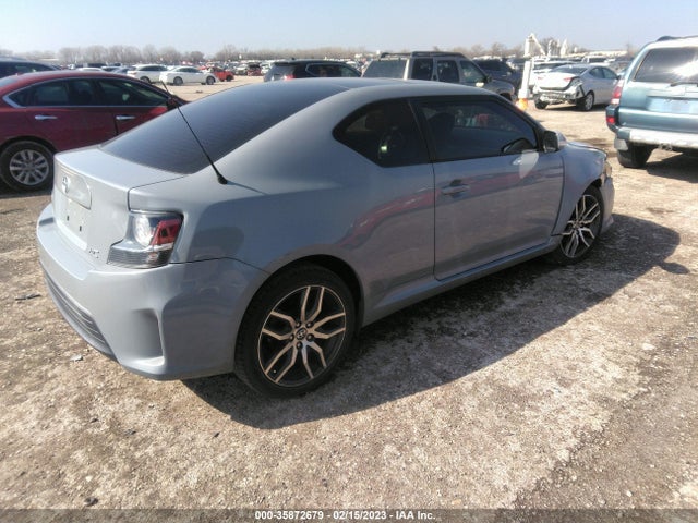2015 Scion TC, VIN: JTKJF5C7XFJ012905