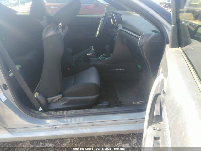 2015 Scion TC, VIN: JTKJF5C7XFJ012905
