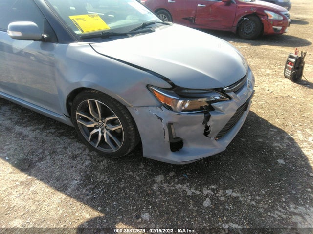 2015 Scion TC, VIN: JTKJF5C7XFJ012905