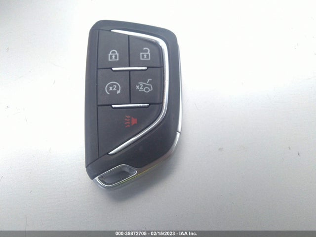 2020 Cadillac CT5, VIN: 1G6DM5RK7L0125575