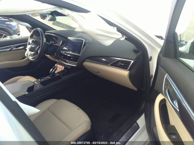2020 Cadillac CT5, VIN: 1G6DM5RK7L0125575