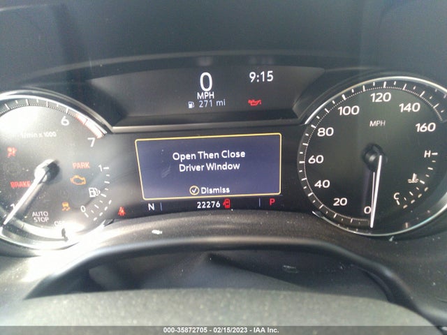 2020 Cadillac CT5, VIN: 1G6DM5RK7L0125575