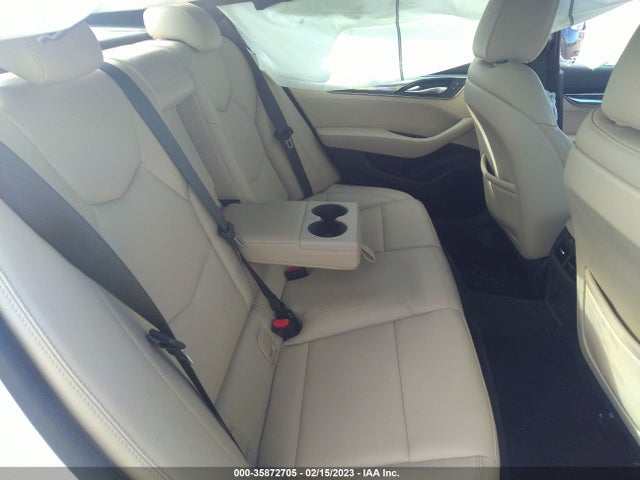 2020 Cadillac CT5, VIN: 1G6DM5RK7L0125575