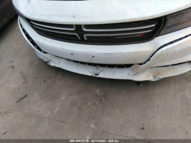 Dodge Charger Se 2015 2C3CDXBG7FH753201 Image 6