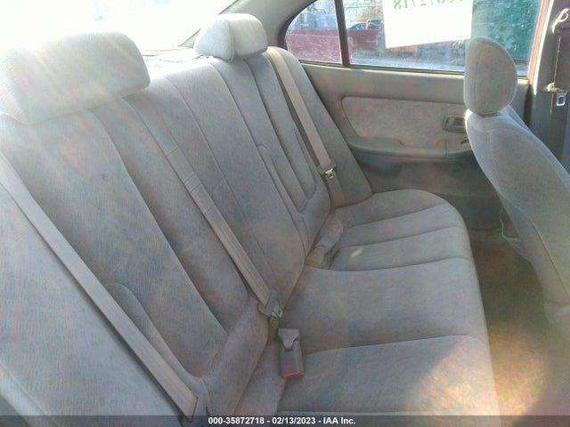 2005 HYUNDAI ELANTRA GLS/GT VIN: KMHDN46D75U936035