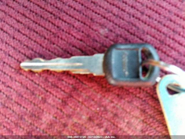 1995 CHEVROLET GMT-400 K1500 VIN: 1GCEK19K8SE210751