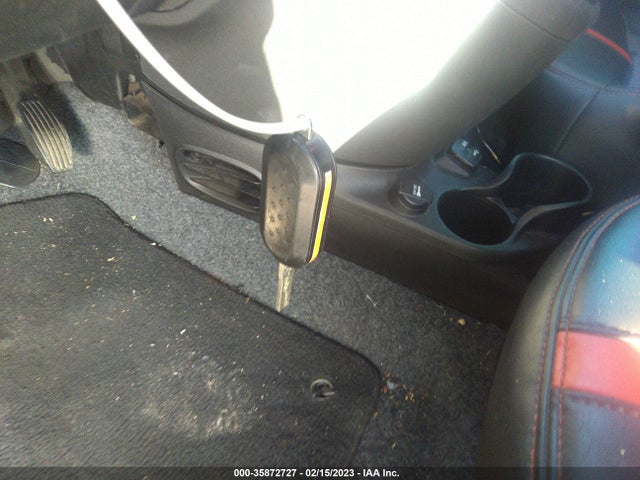 2015 Fiat 500e, VIN: 3C3CFFGE0FT672348
