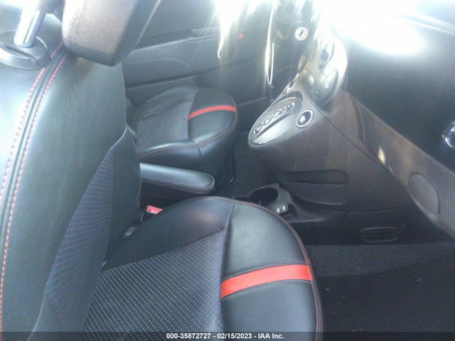 2015 Fiat 500e, VIN: 3C3CFFGE0FT672348
