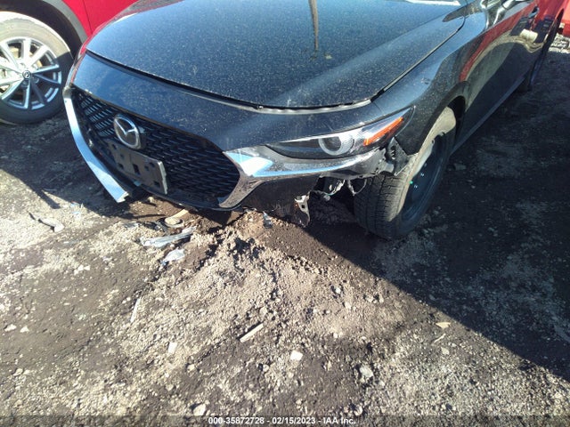 2021 Mazda 3, VIN: JM1BPADLXM1324538