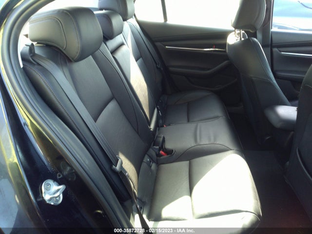 2021 Mazda 3, VIN: JM1BPADLXM1324538