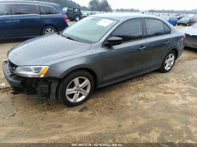 3VW2K7AJXFM335269 Volkswagen Jetta Sedan 2.0l S W/technology
