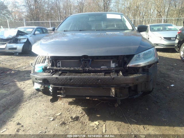 3VW2K7AJXFM335269 Volkswagen Jetta Sedan 2.0l S W/technology