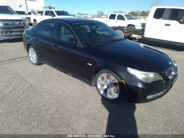 2008 WBANW13548CZ80289 головне зображення