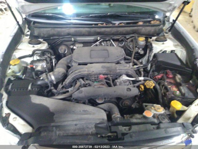 4S4BRBCC6C3226736 Subaru Outback 2.5i Prem