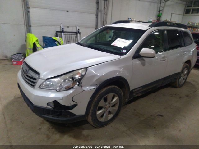 4S4BRBCC6C3226736 Subaru Outback 2.5i Prem