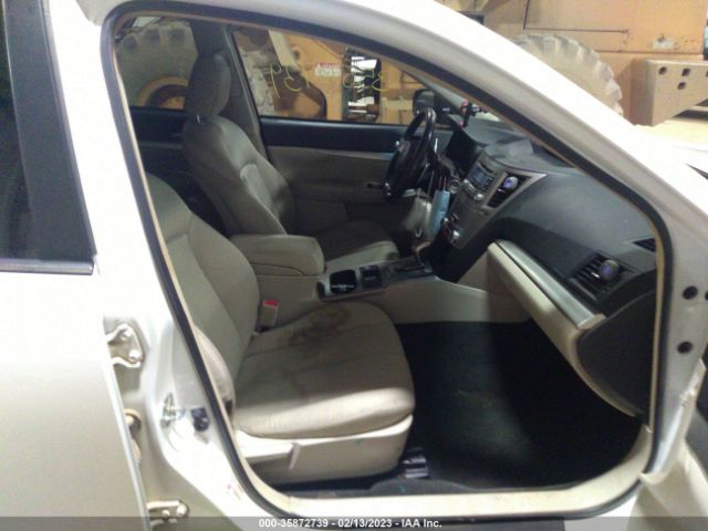 4S4BRBCC6C3226736 Subaru Outback 2.5i Prem