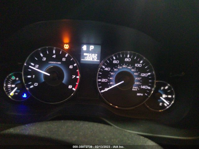 4S4BRBCC6C3226736 Subaru Outback 2.5i Prem