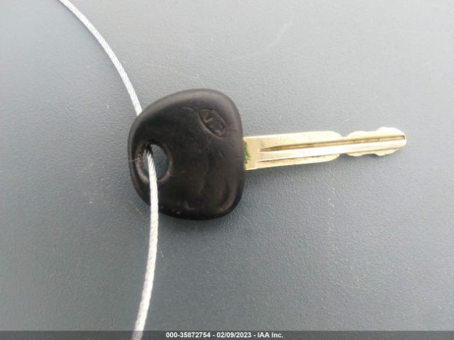 KNAFW4A33A5269622 KIA FORTE SX