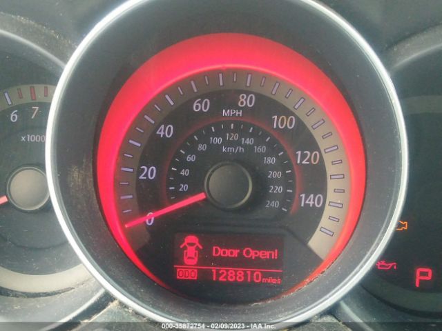 KNAFW4A33A5269622 KIA FORTE SX