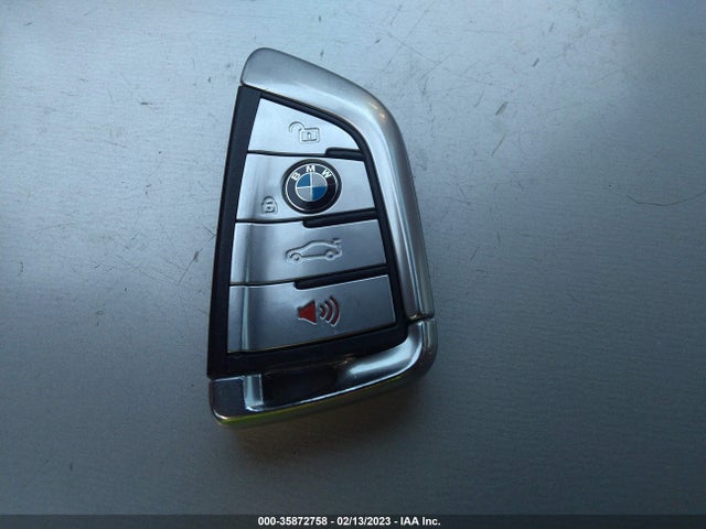 BMW 5 Series 540i 2020 WBAJS1C04LWW65241 Image 11