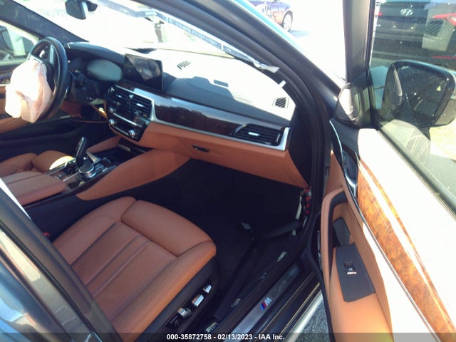 BMW 5 Series 540i 2020 WBAJS1C04LWW65241 Image 5