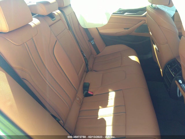 BMW 5 Series 540i 2020 WBAJS1C04LWW65241 Image 8