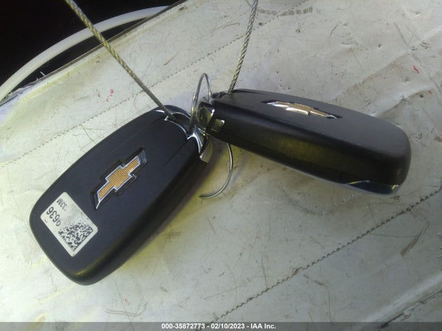 Chevrolet Traverse Lt Leather 2021 1GNEVHKW1MJ260745 Image 3