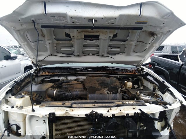 2017 Toyota Tacoma, VIN: 5TFCZ5AN9HX071422