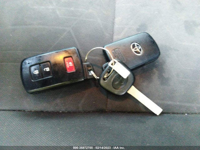 2017 Toyota Tacoma, VIN: 5TFCZ5AN9HX071422