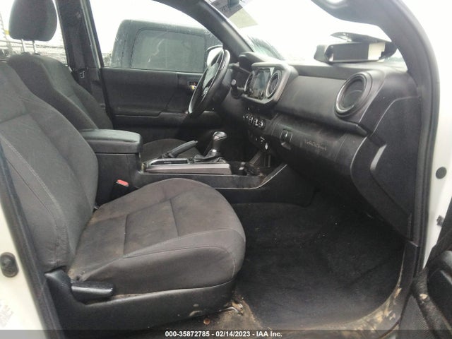 2017 Toyota Tacoma, VIN: 5TFCZ5AN9HX071422