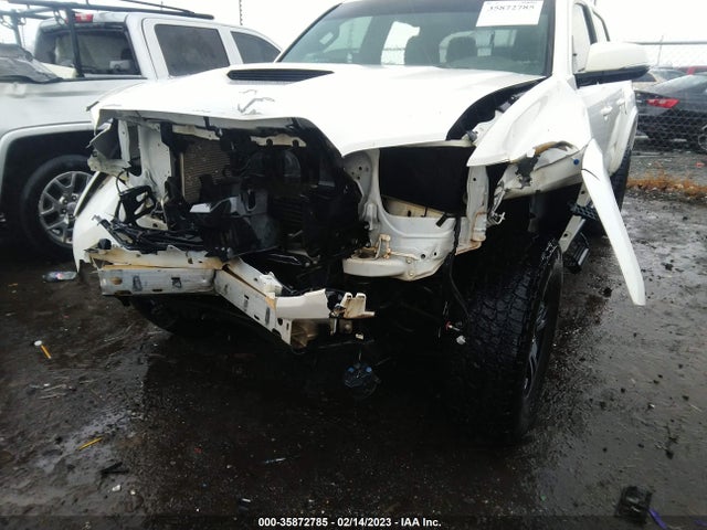 2017 Toyota Tacoma, VIN: 5TFCZ5AN9HX071422