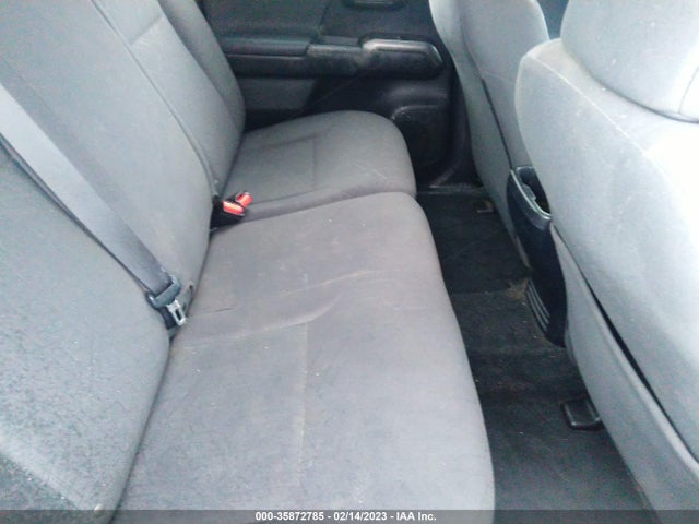 2017 Toyota Tacoma, VIN: 5TFCZ5AN9HX071422