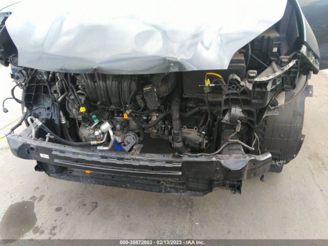 KNDPN3AC1K7535231 KIA Sportage Ex