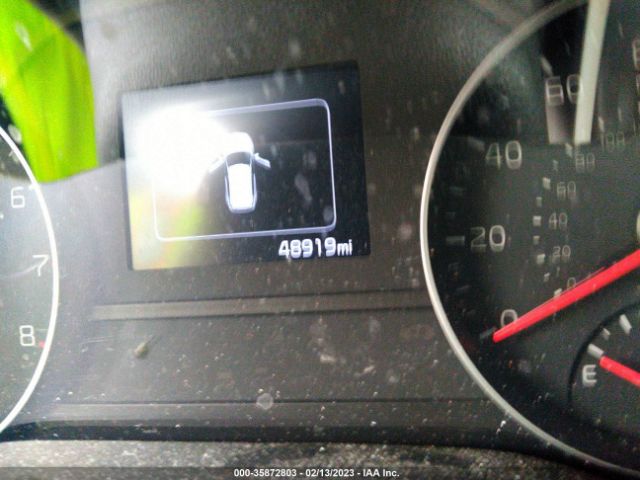 KNDPN3AC1K7535231 KIA Sportage Ex