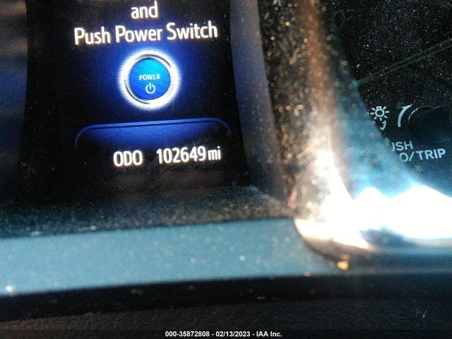 2014 TOYOTA AVALON HYBRID LIMITED/XLE TOURING VIN: 4T1BD1EBXEU021687